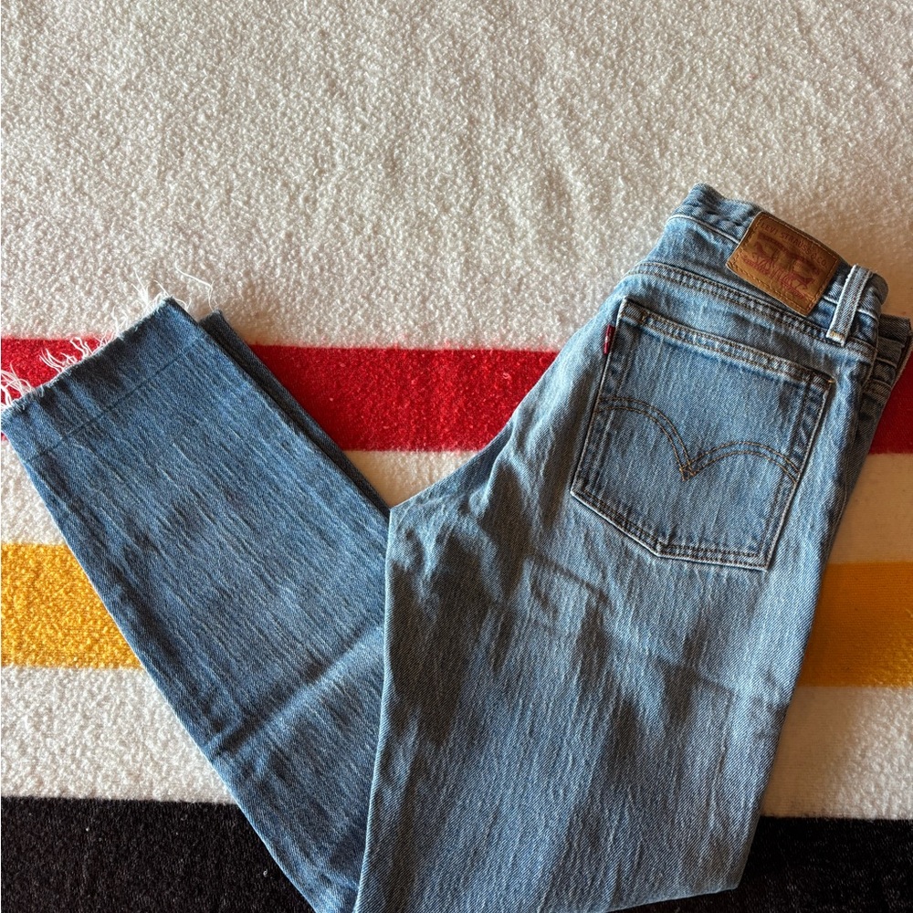Levi's 501